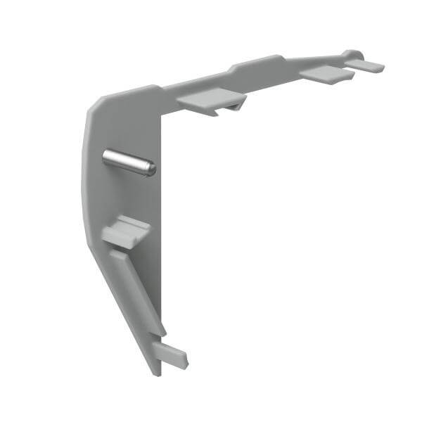 Endkappe STEPUS-L